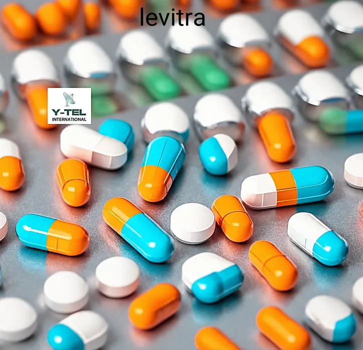 Levitra 1